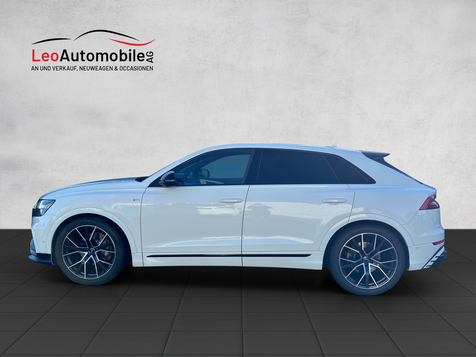 AUDI Q8 50 TDI quattro tiptronic-showroom-element-1