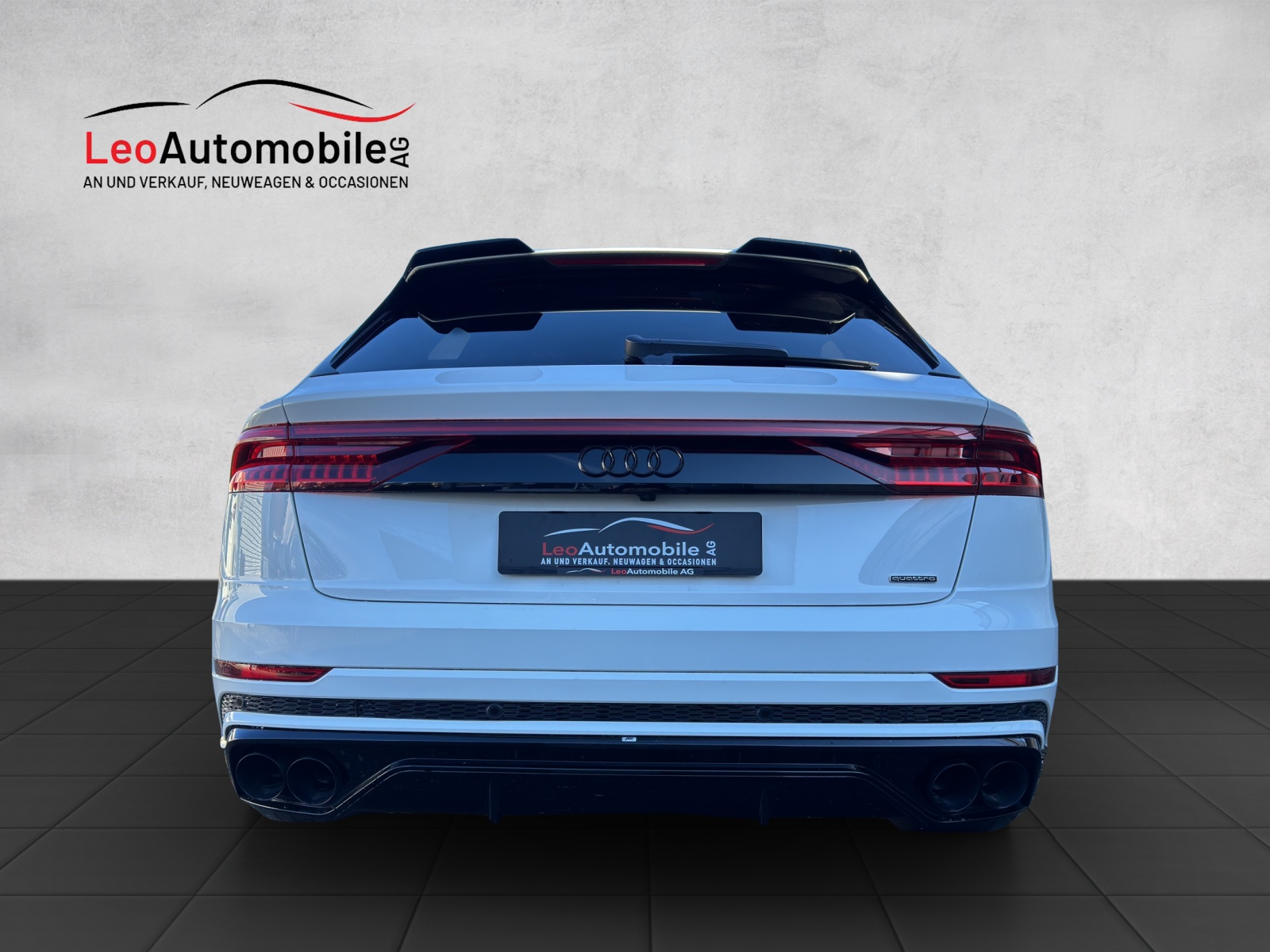 AUDI Q8 50 TDI quattro tiptronic-showroom-element-3