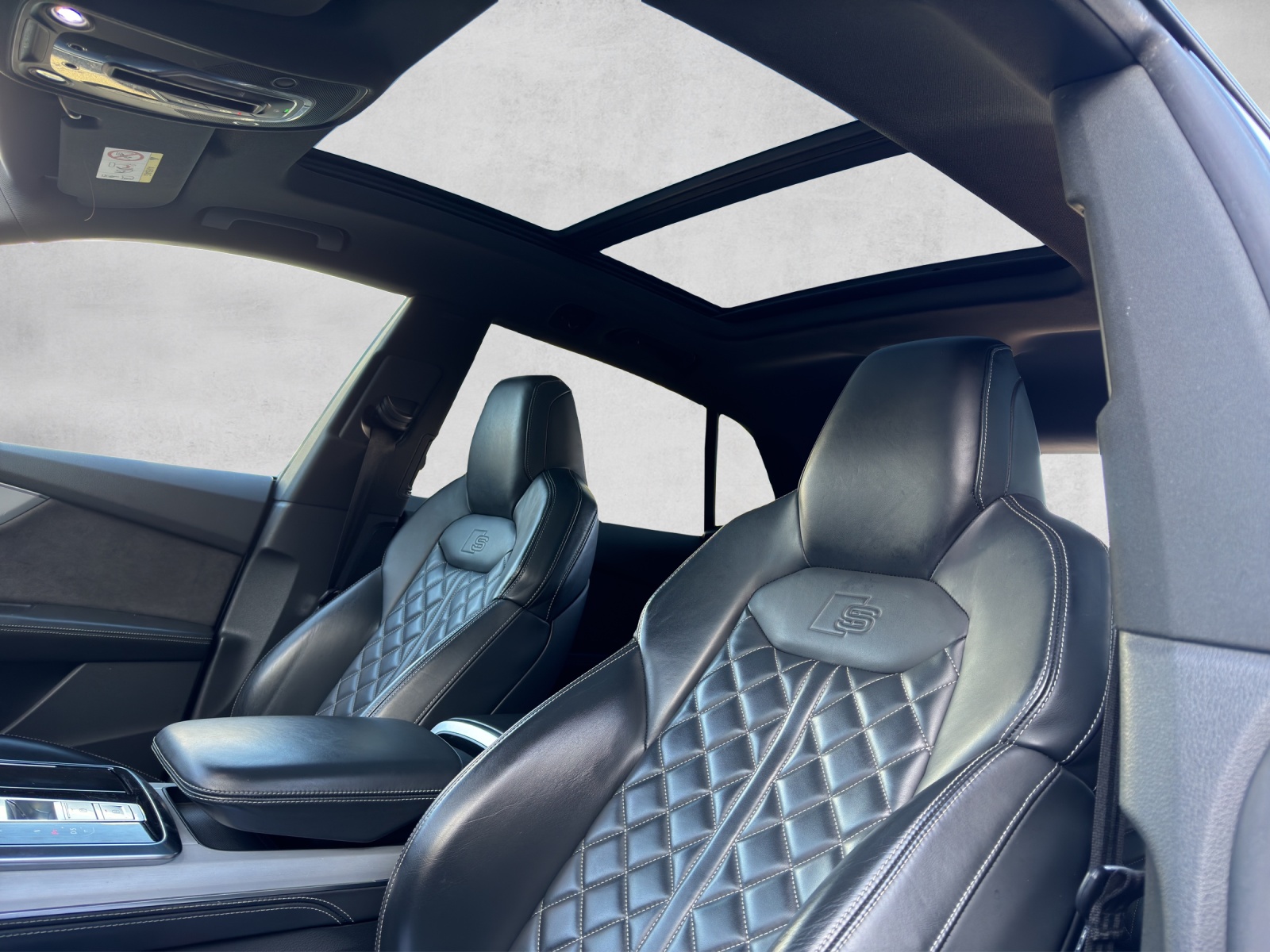 AUDI Q8 50 TDI quattro tiptronic-image-19