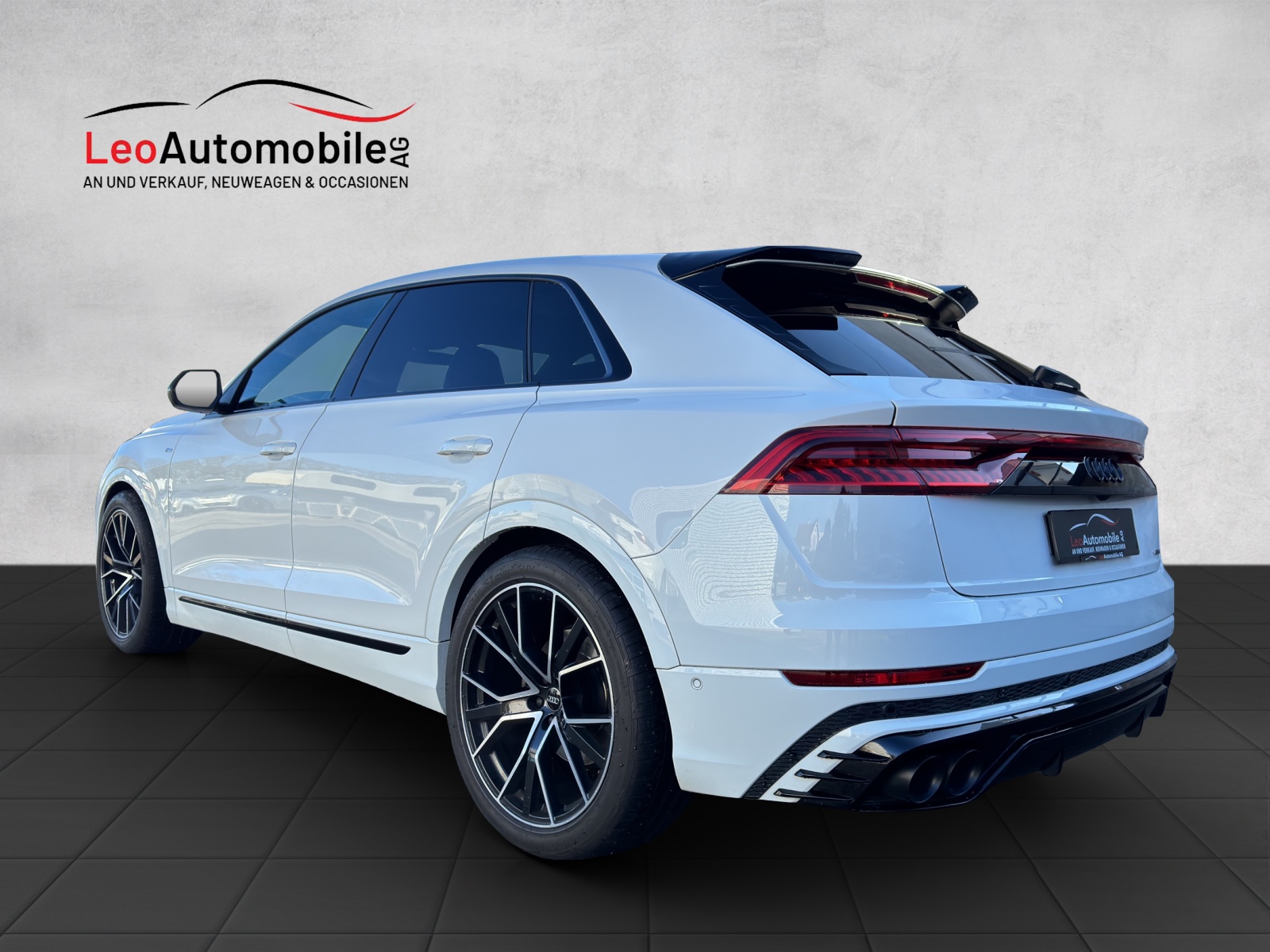 AUDI Q8 50 TDI quattro tiptronic-showroom-element-2