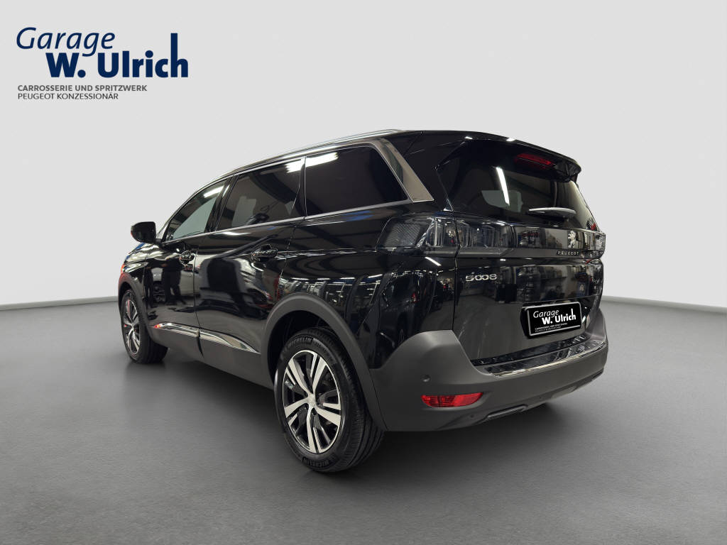 PEUGEOT 5008 1.5 BlueHDi Allure Pack-showroom-element-3