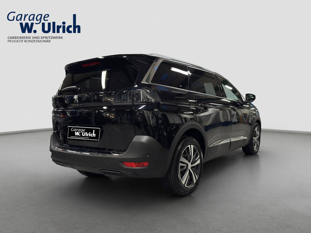 PEUGEOT 5008 1.5 BlueHDi Allure Pack-image-5