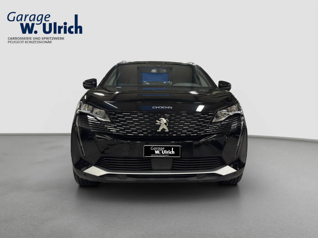 PEUGEOT 5008 1.5 BlueHDi Allure Pack