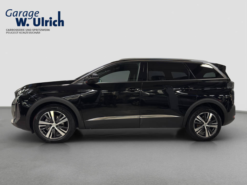 PEUGEOT 5008 1.5 BlueHDi Allure Pack-showroom-element-2