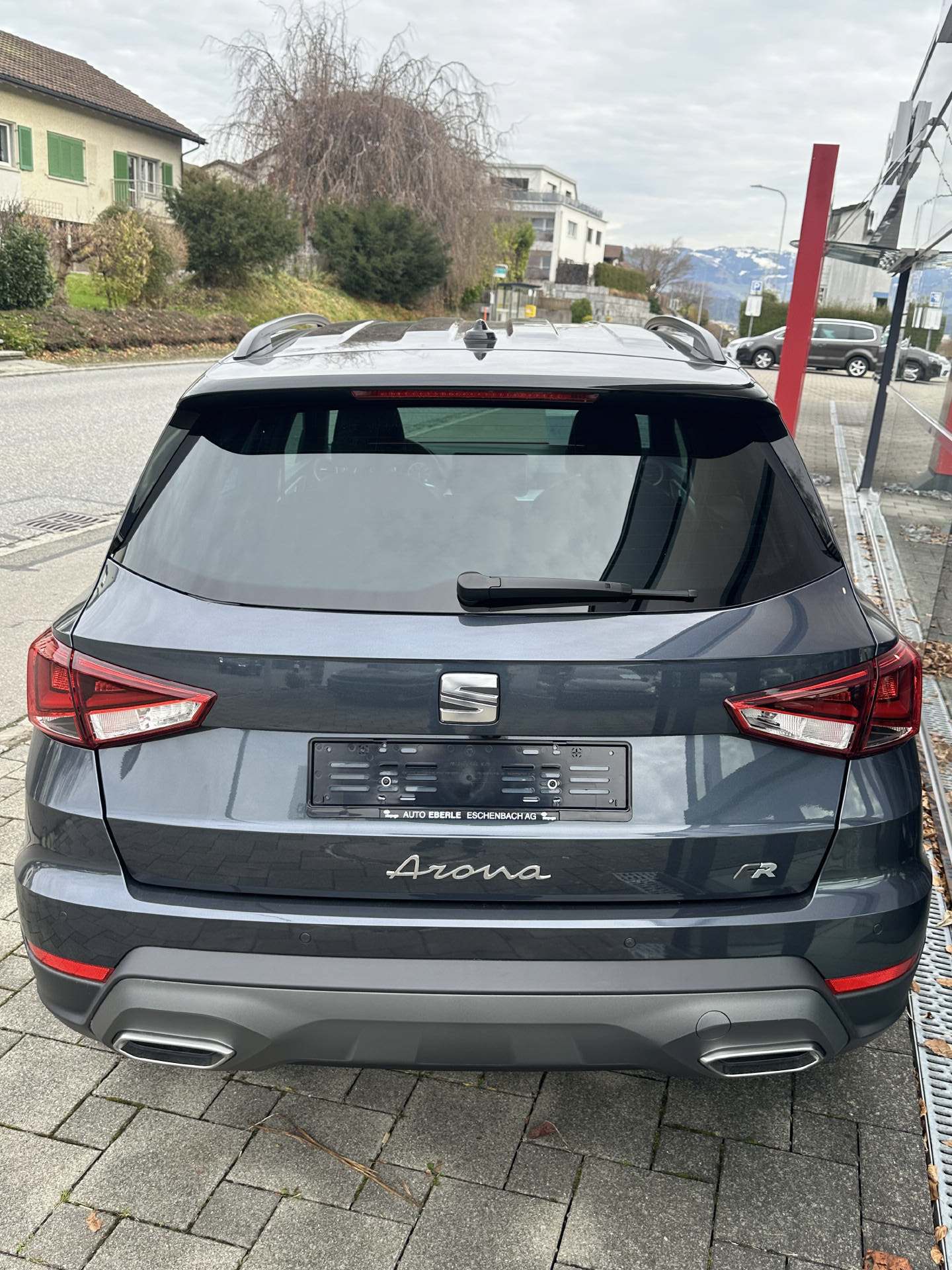SEAT Arona 1.0 TSI 115 FR DSG-image-4