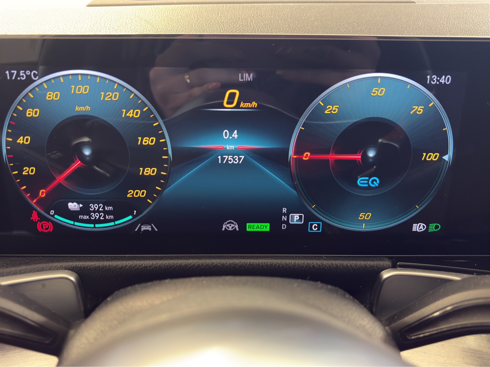 MERCEDES-BENZ EQB 350 AMG Line 4Matic-image-14