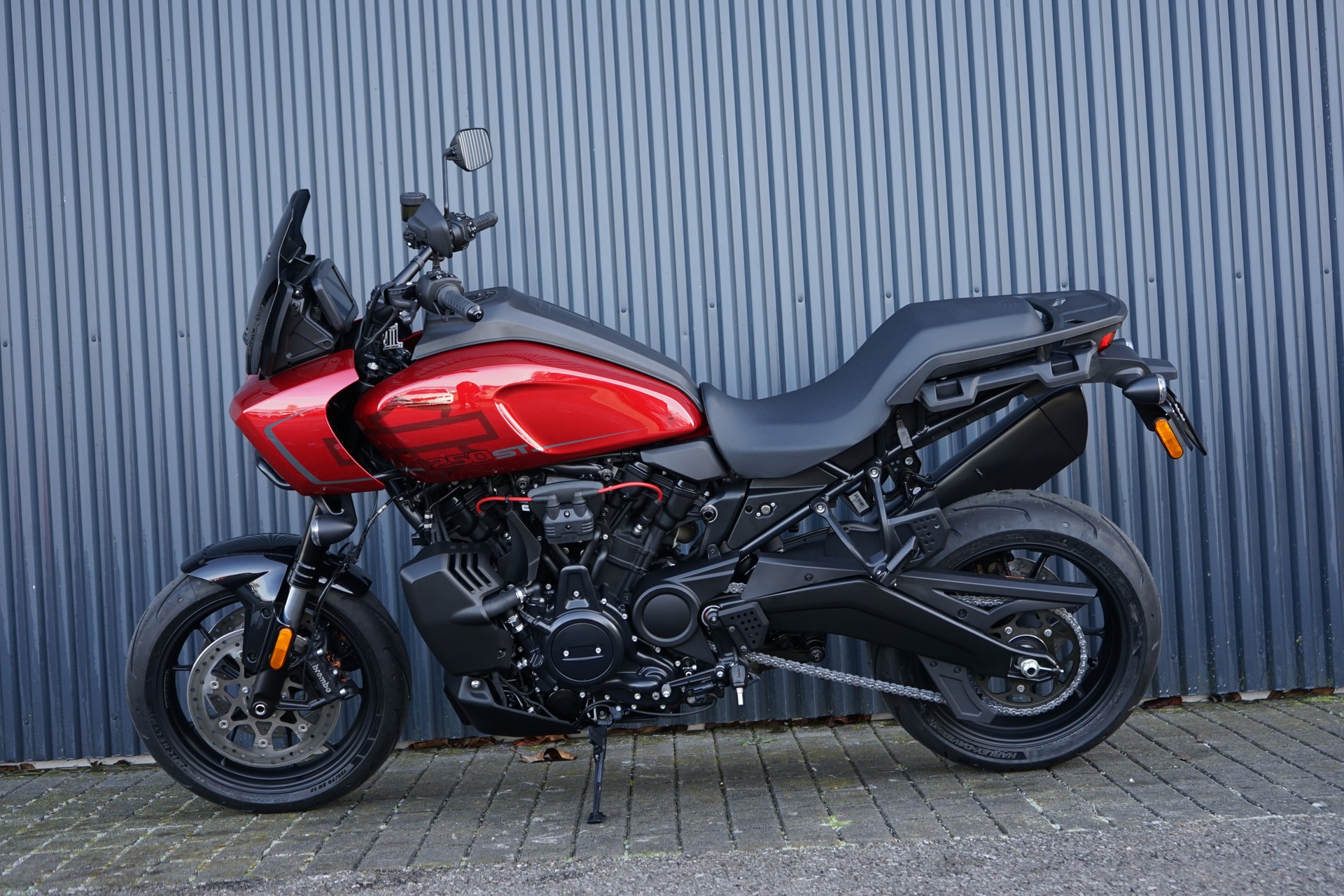 HARLEY-DAVIDSON RA Pan America 1250 ST-image-5