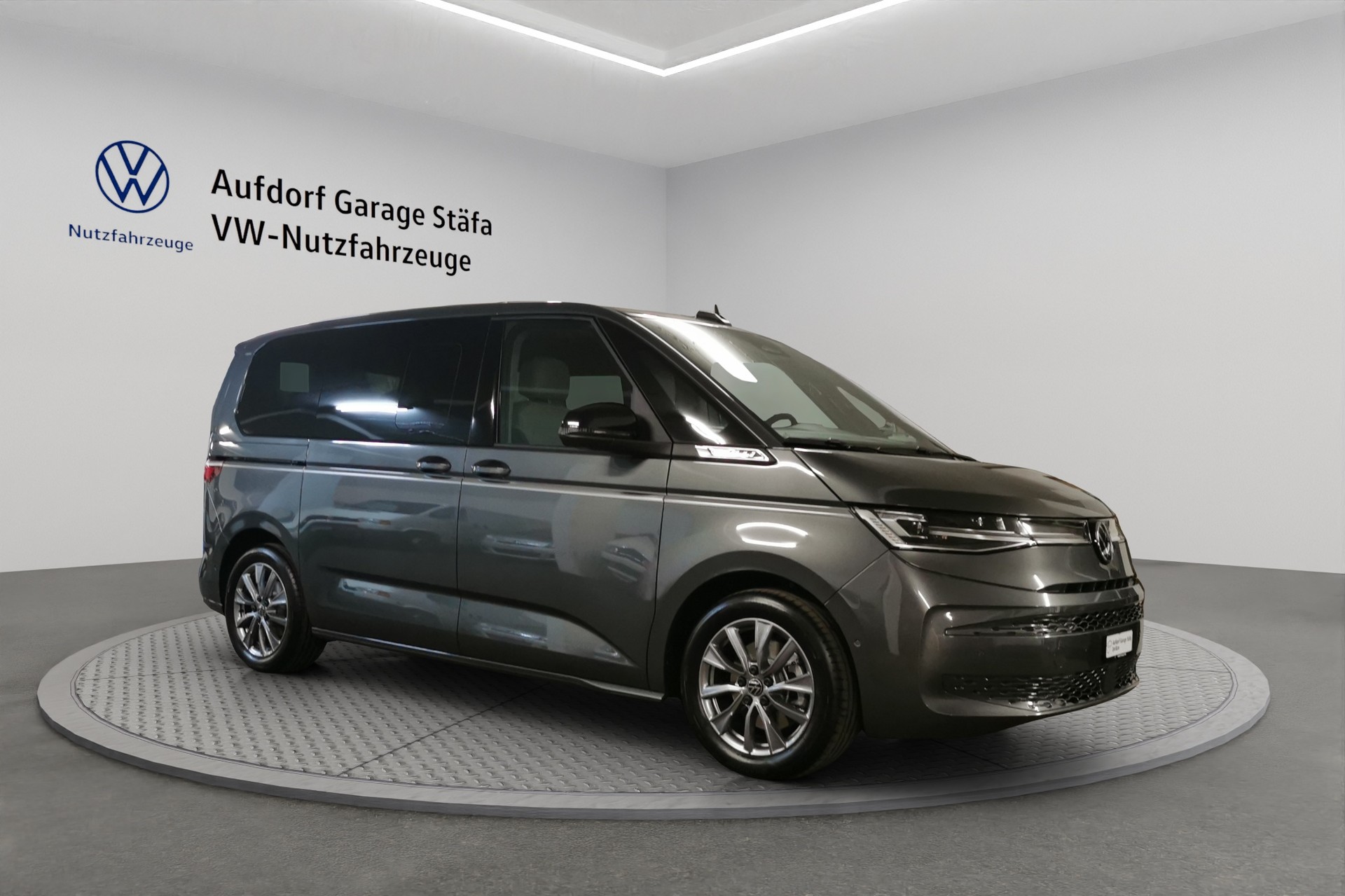 VW Multivan 2.0 TSI Style Liberty DSG-image-6