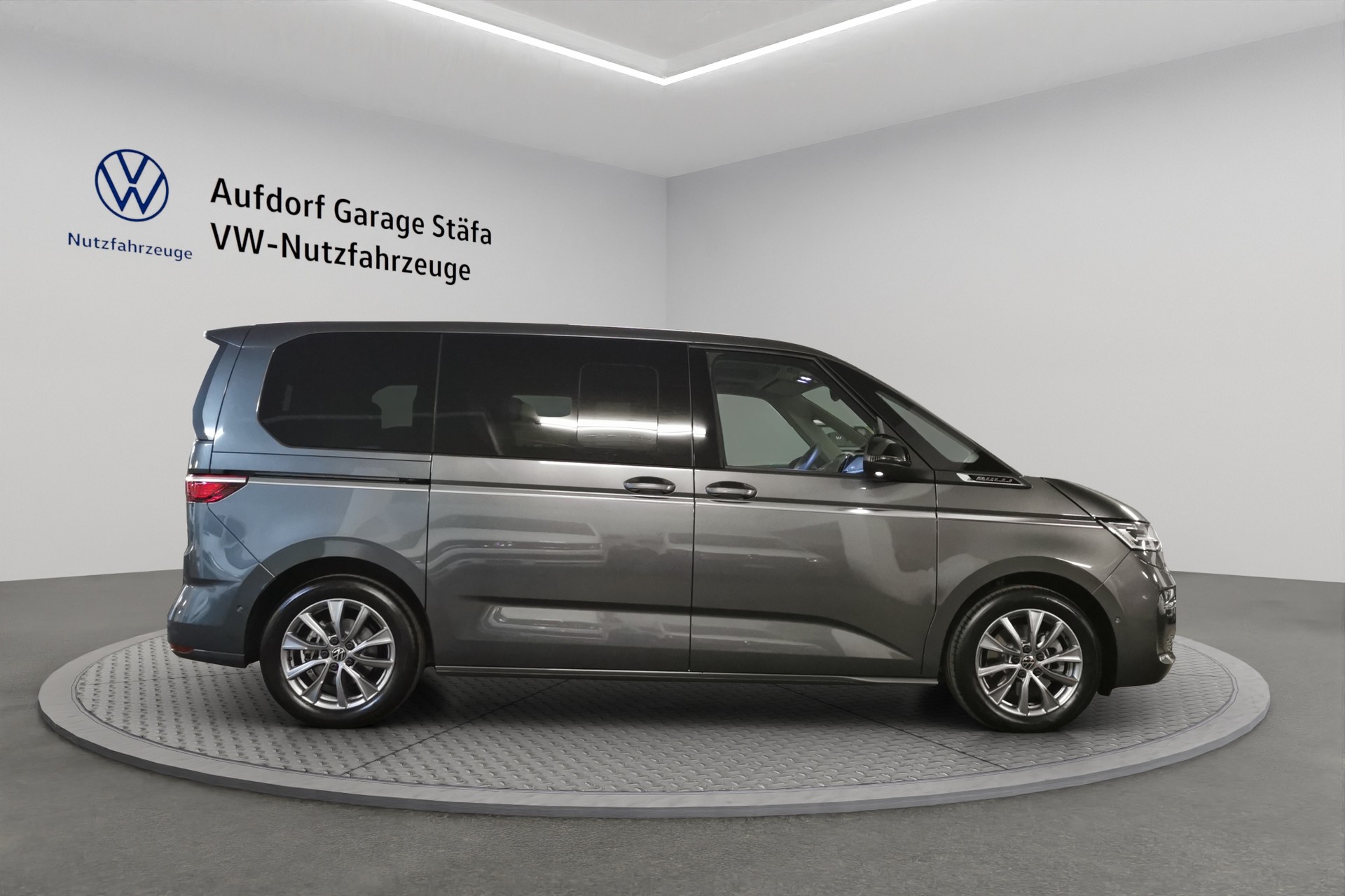 VW Multivan 2.0 TSI Style Liberty DSG-image-5