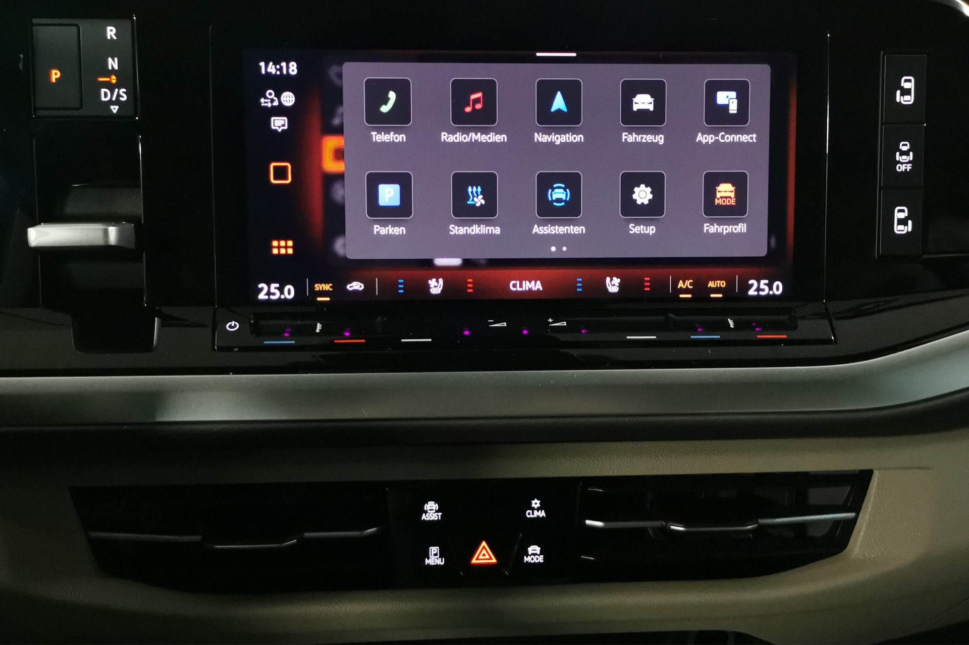 VW Multivan 2.0 TSI Style Liberty DSG-image-10