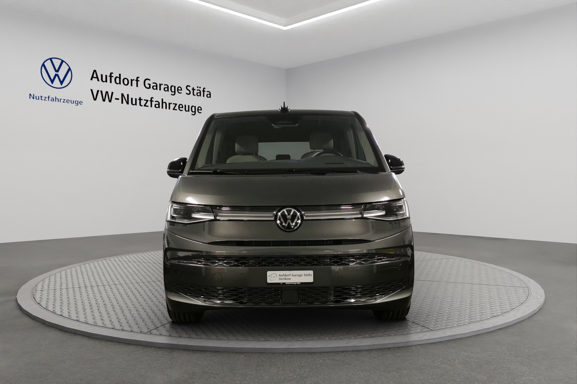 VW Multivan 2.0 TSI Style Liberty DSG-image-7