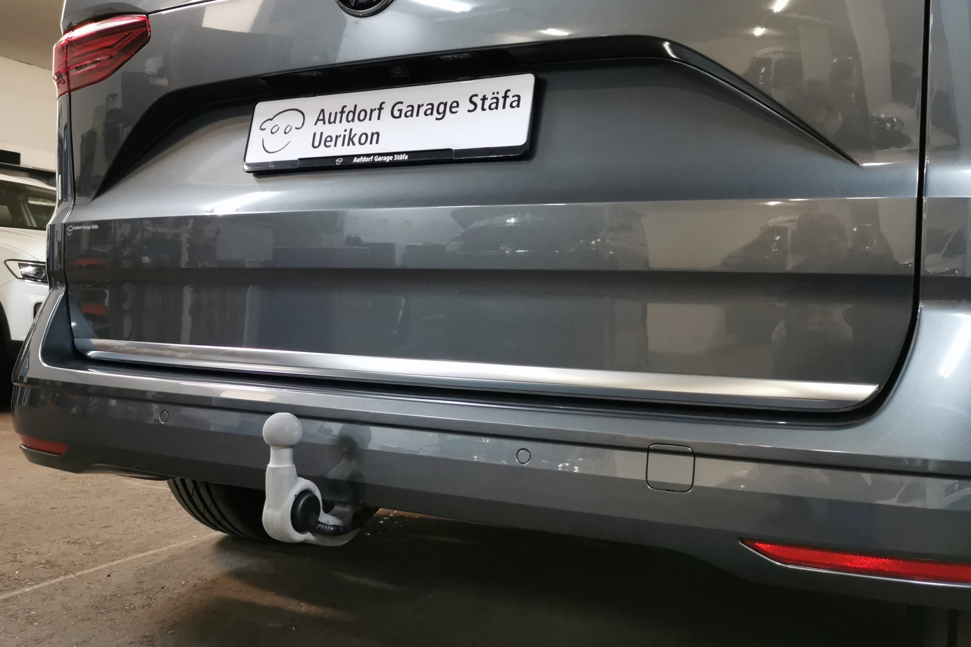 VW Multivan 2.0 TSI Style Liberty DSG-image-13