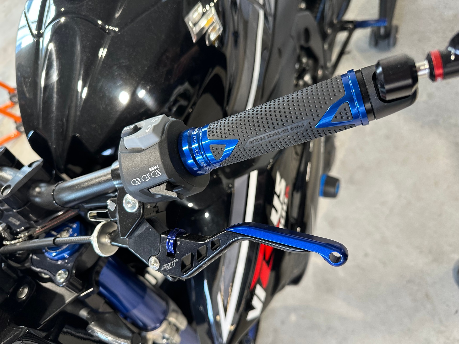SUZUKI GSX-R 1000 Virus II-image-5