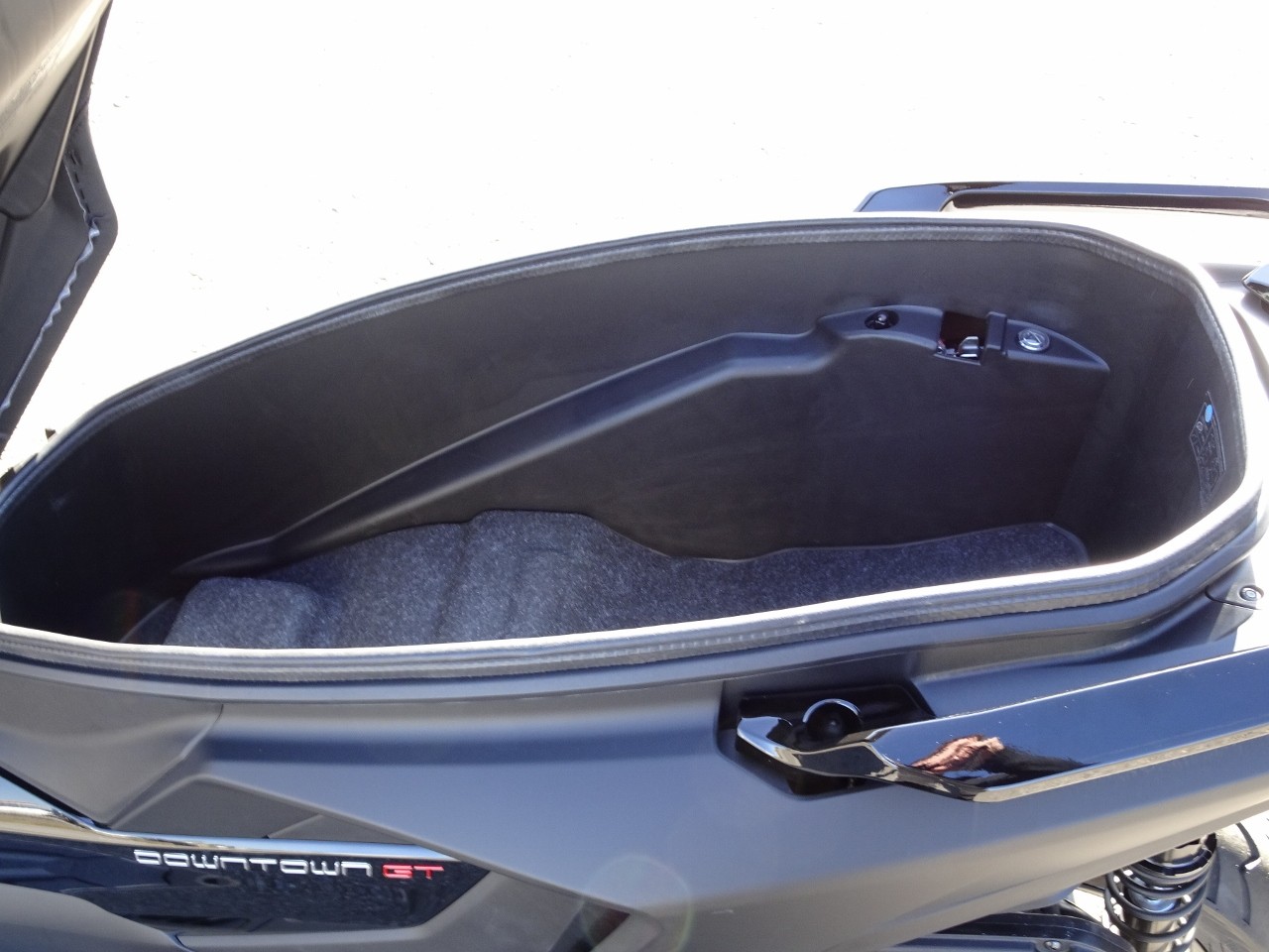KYMCO Downtown 350 GT ABS-image-6