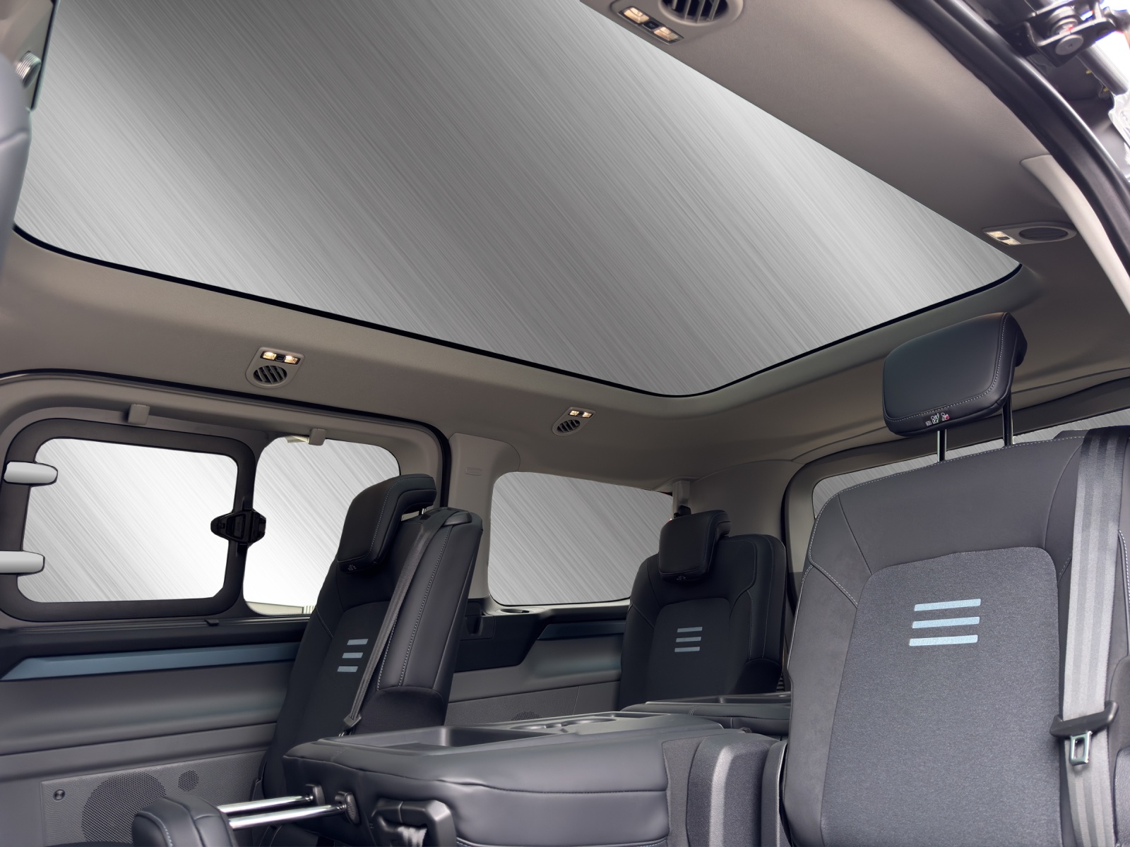 FORD Tourneo Custom 320 L1 2.0 EcoBlue AWD Active-image-11