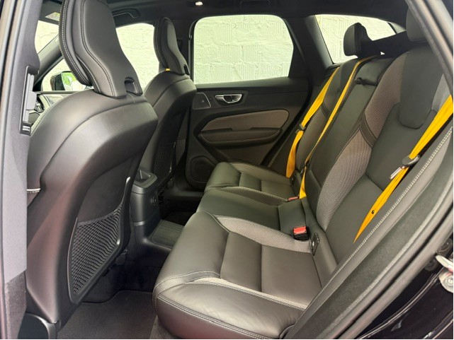 VOLVO XC60 T8 eAWD PluginHybrid Polestar Geartronic-image-6