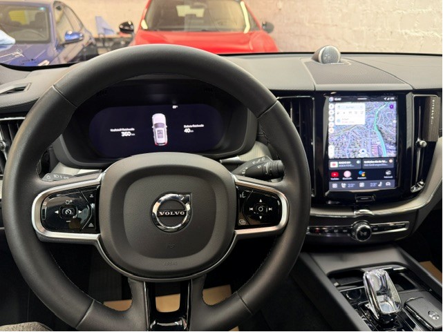 VOLVO XC60 T8 eAWD PluginHybrid Polestar Geartronic-image-7