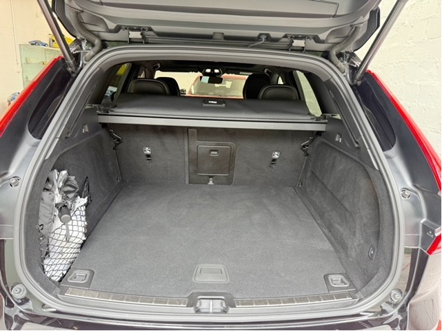 VOLVO XC60 T8 eAWD PluginHybrid Polestar Geartronic-image-10