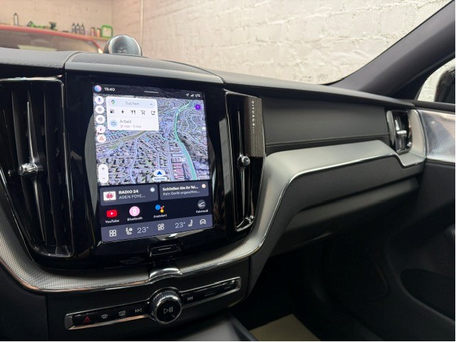 VOLVO XC60 T8 eAWD PluginHybrid Polestar Geartronic-image-8