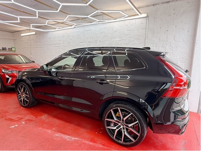 VOLVO XC60 T8 eAWD PluginHybrid Polestar Geartronic-showroom-element-2