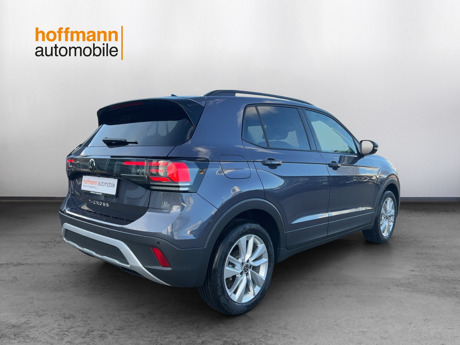 VW T-Cross 1.0 TSI EVO United DSG-showroom-element-3
