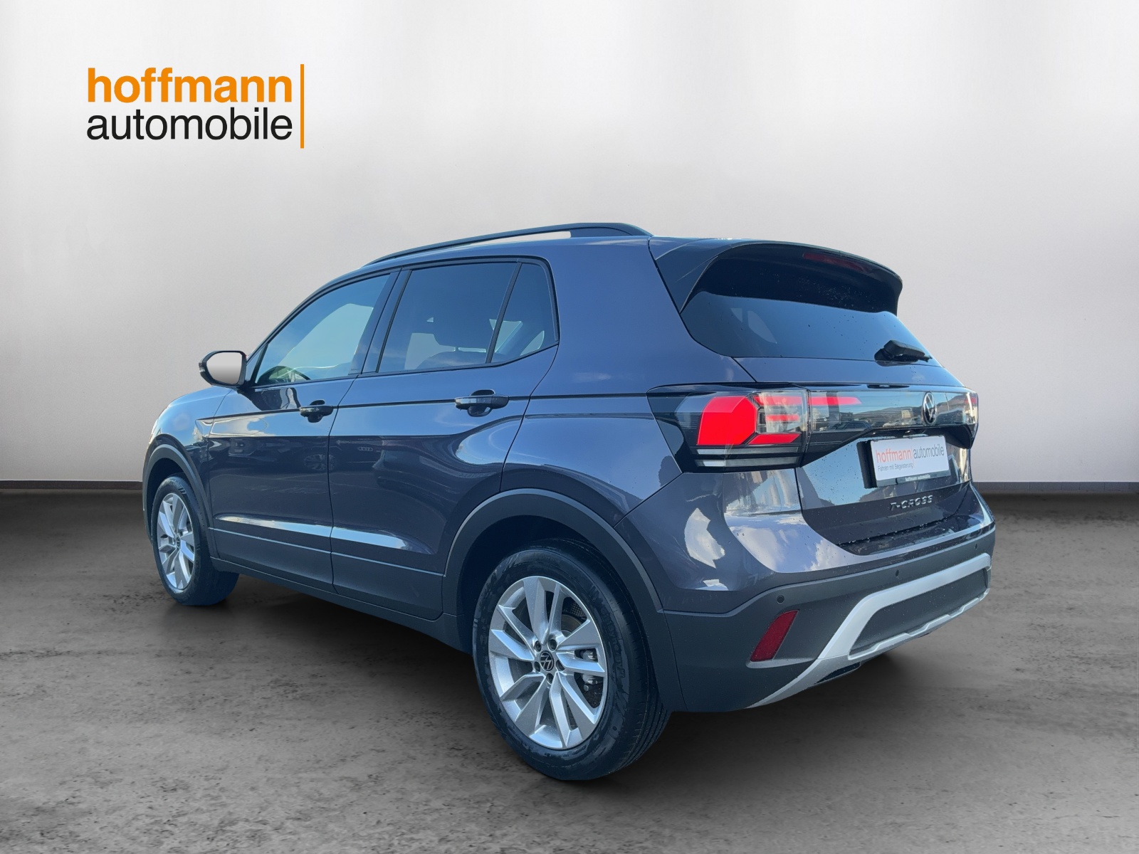 VW T-Cross 1.0 TSI EVO United DSG-image-5