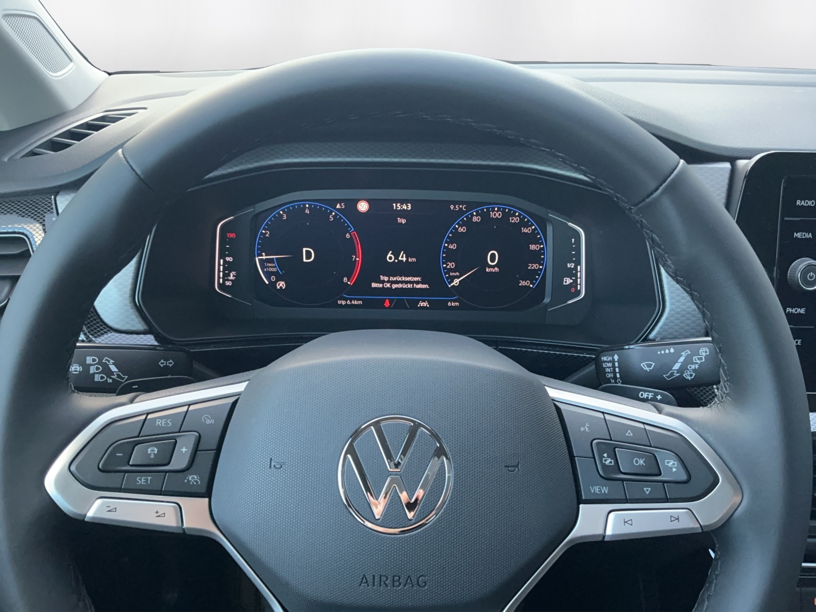 VW T-Cross 1.0 TSI EVO United DSG-image-7