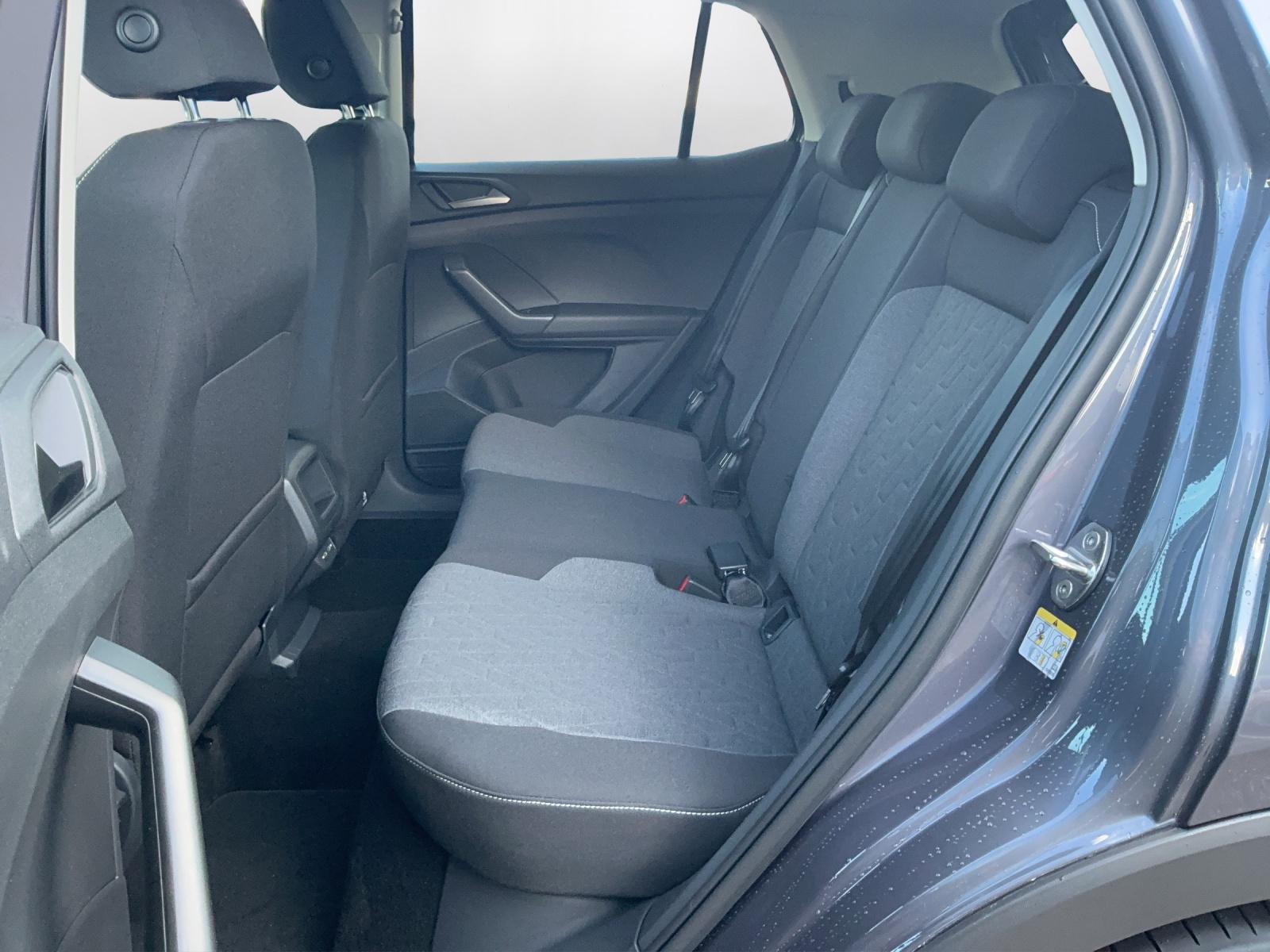 VW T-Cross 1.0 TSI EVO United DSG-image-10