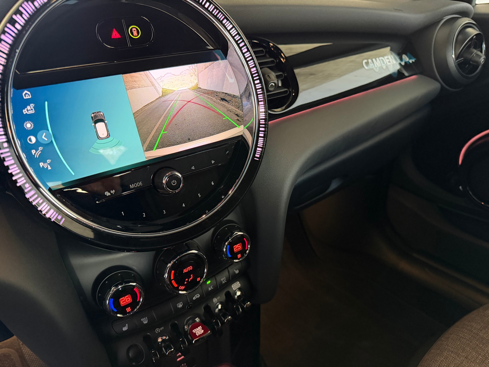 MINI Cooper Camden Edition Steptronic DKG-image-20