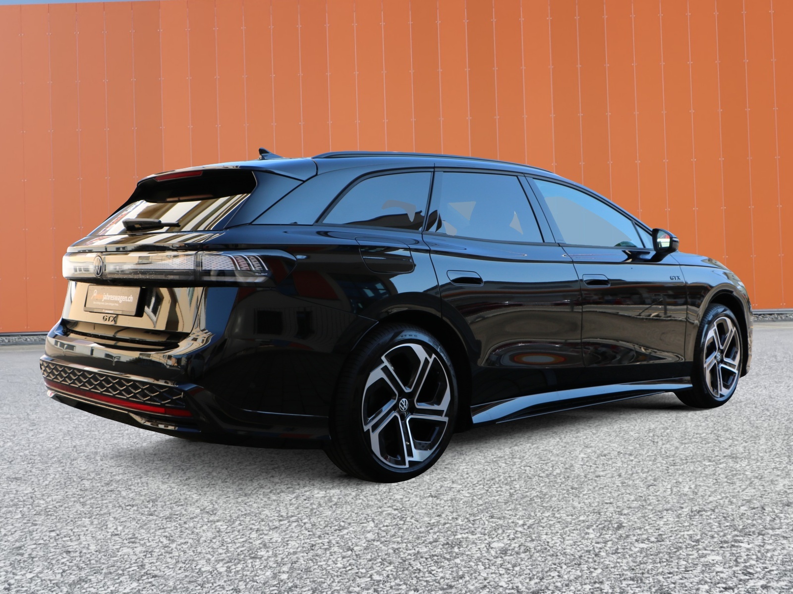 VW ID.7 Tourer GTX 86 kWh GTX 4 Motion-showroom-element-2
