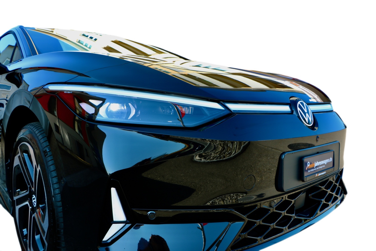 VW ID.7 Tourer GTX 86 kWh GTX 4 Motion-image-6