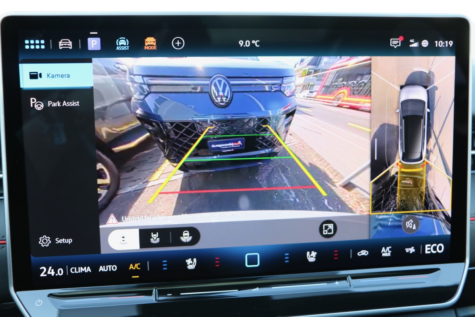 VW ID.7 Tourer GTX 86 kWh GTX 4 Motion-image-15