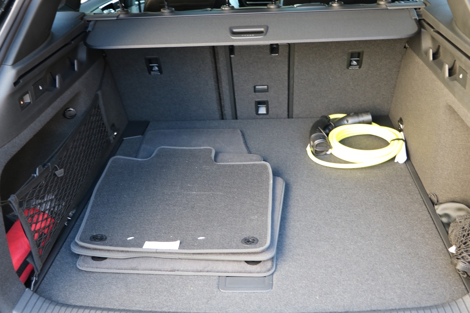 VW ID.7 Tourer GTX 86 kWh GTX 4 Motion-image-19