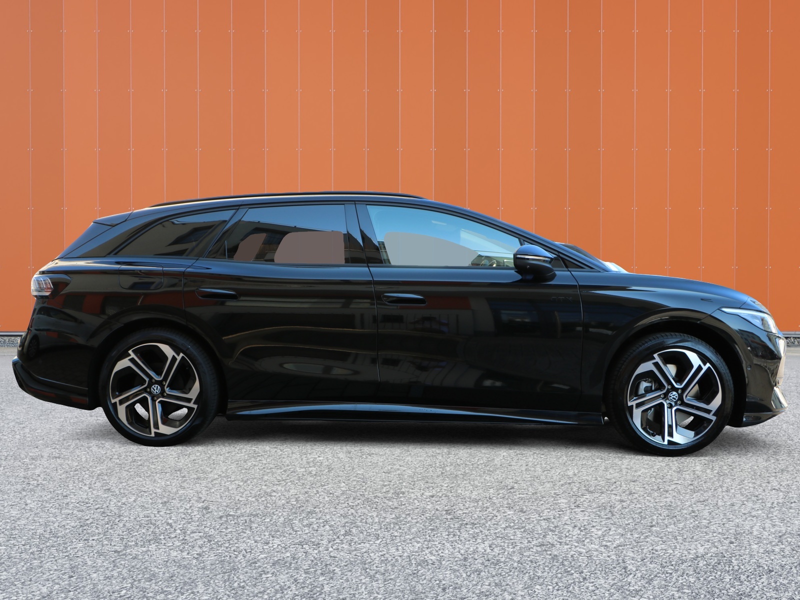 VW ID.7 Tourer GTX 86 kWh GTX 4 Motion-image-4