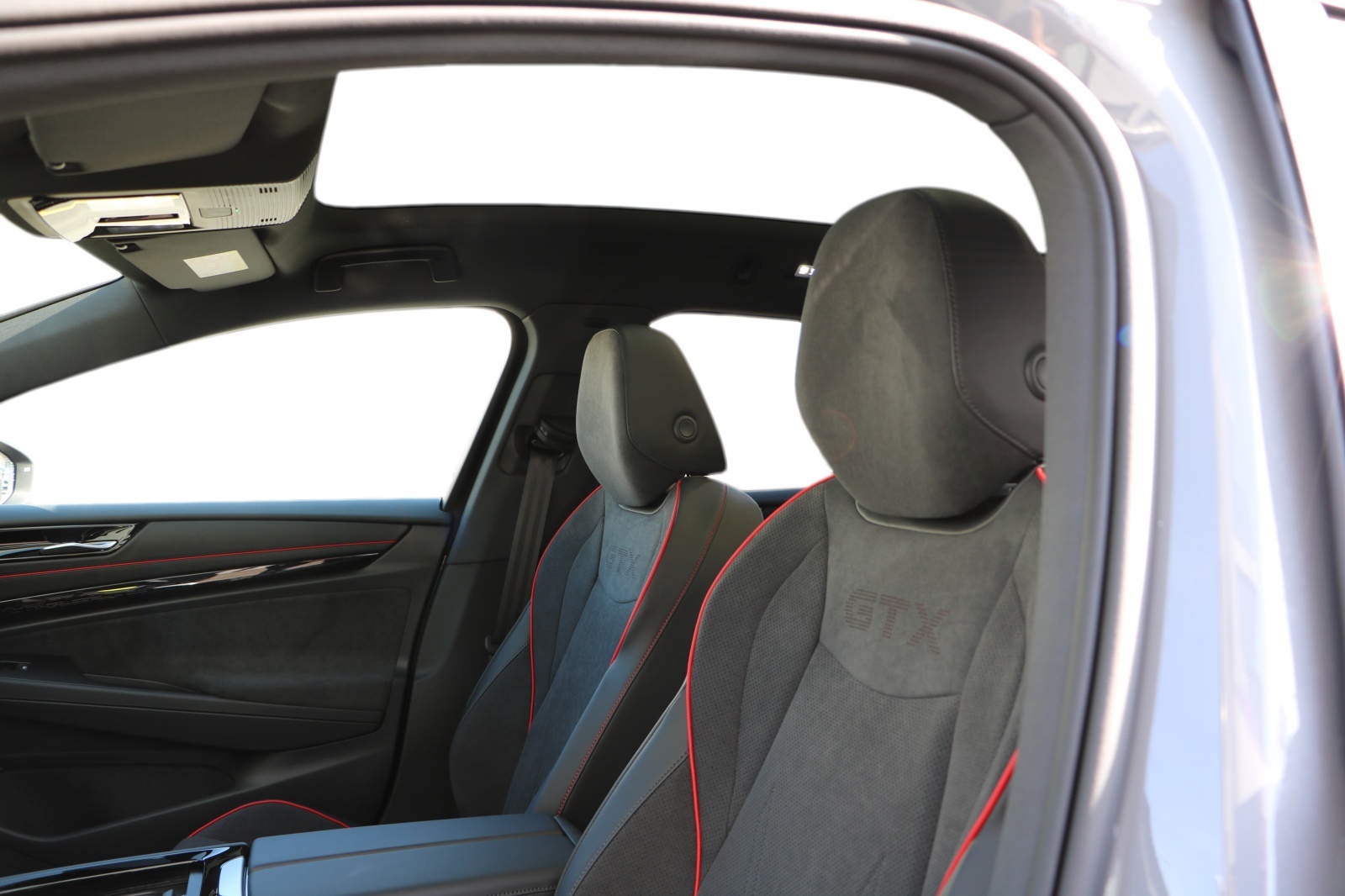 VW ID.7 Tourer GTX 86 kWh GTX 4 Motion-image-16