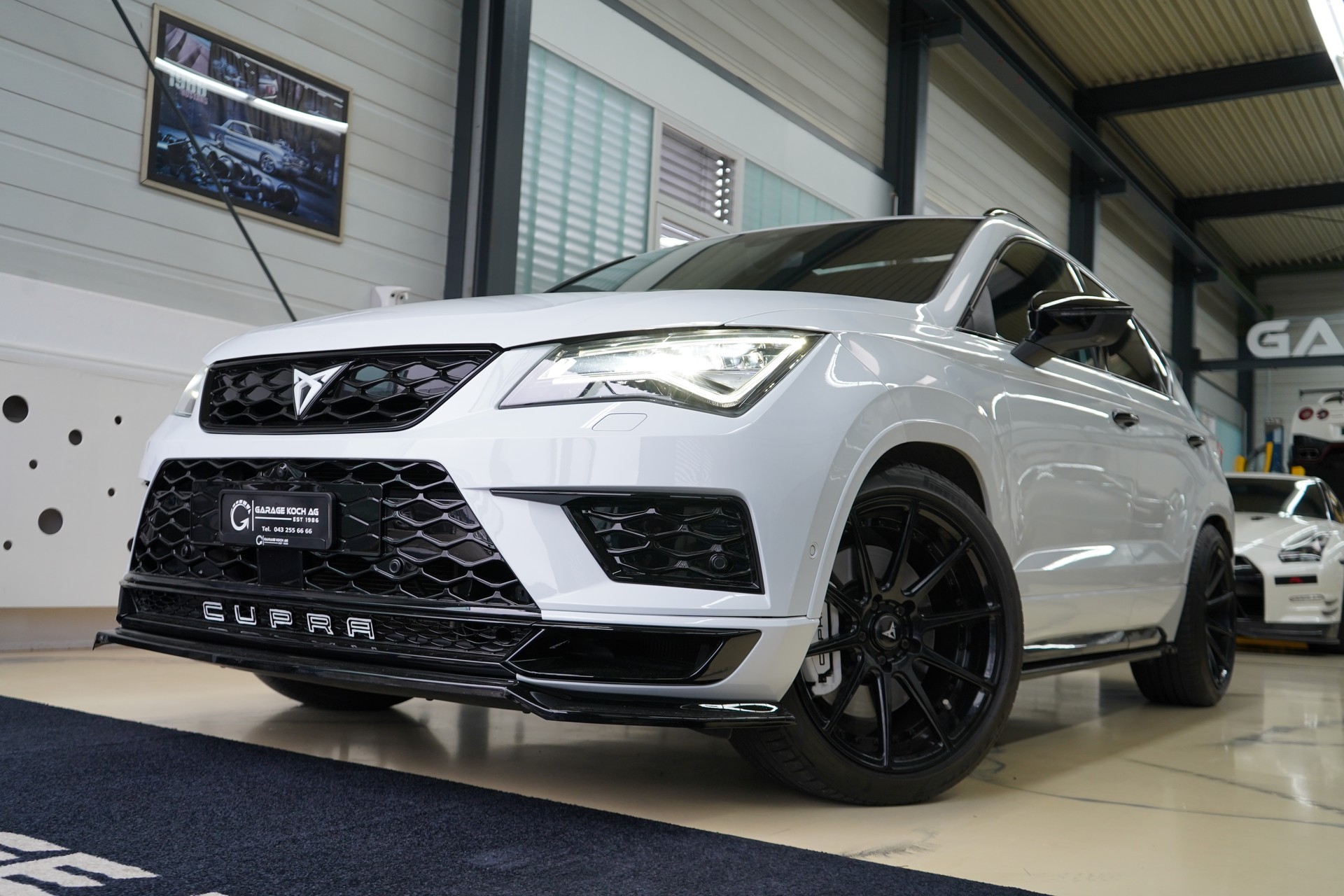 CUPRA Ateca 2.0 TSI Cupra 4Drive DSG-showroom-element-1