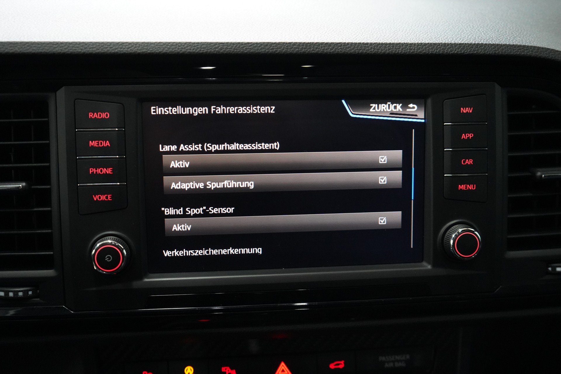 CUPRA Ateca 2.0 TSI Cupra 4Drive DSG-image-22