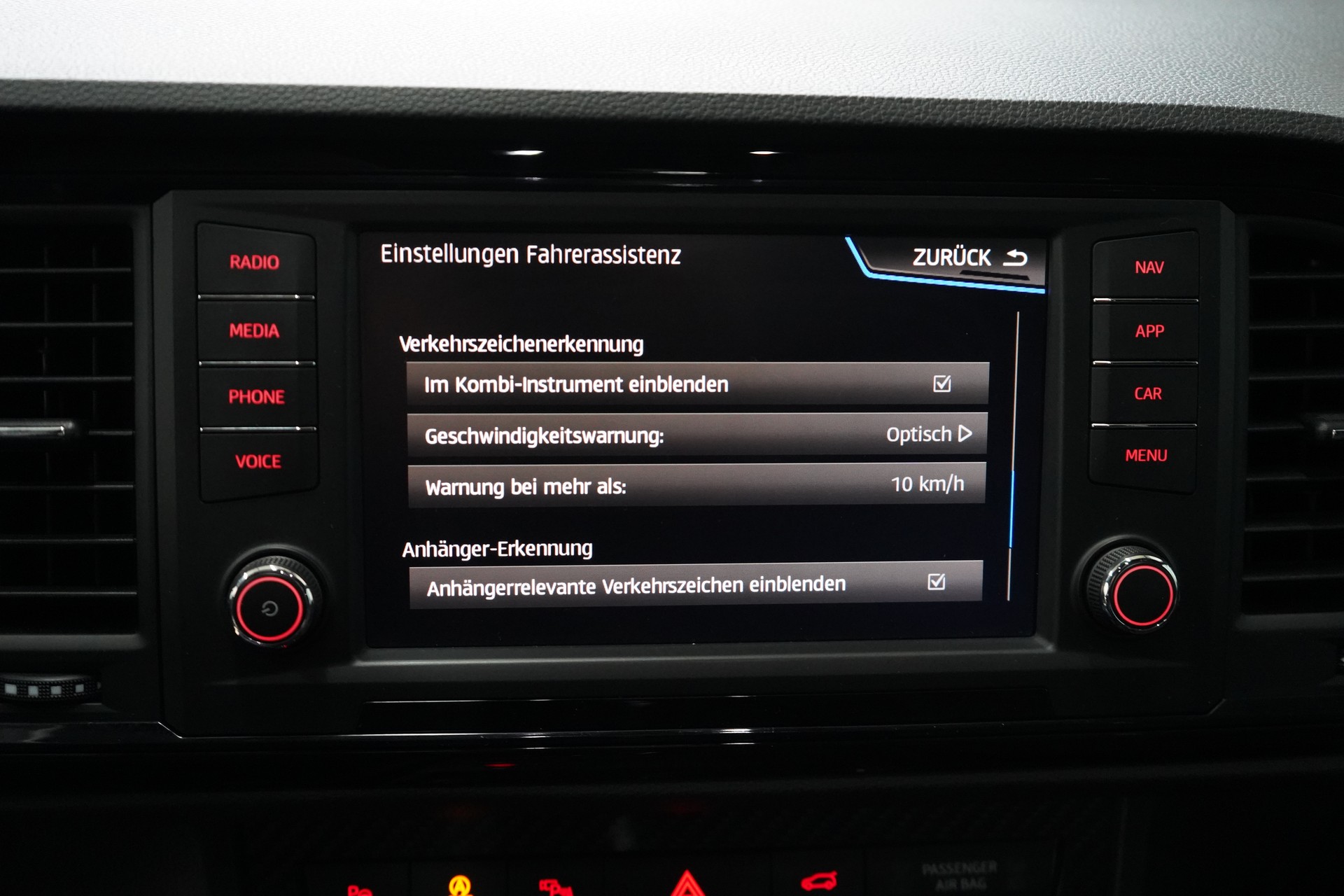 CUPRA Ateca 2.0 TSI Cupra 4Drive DSG-image-23