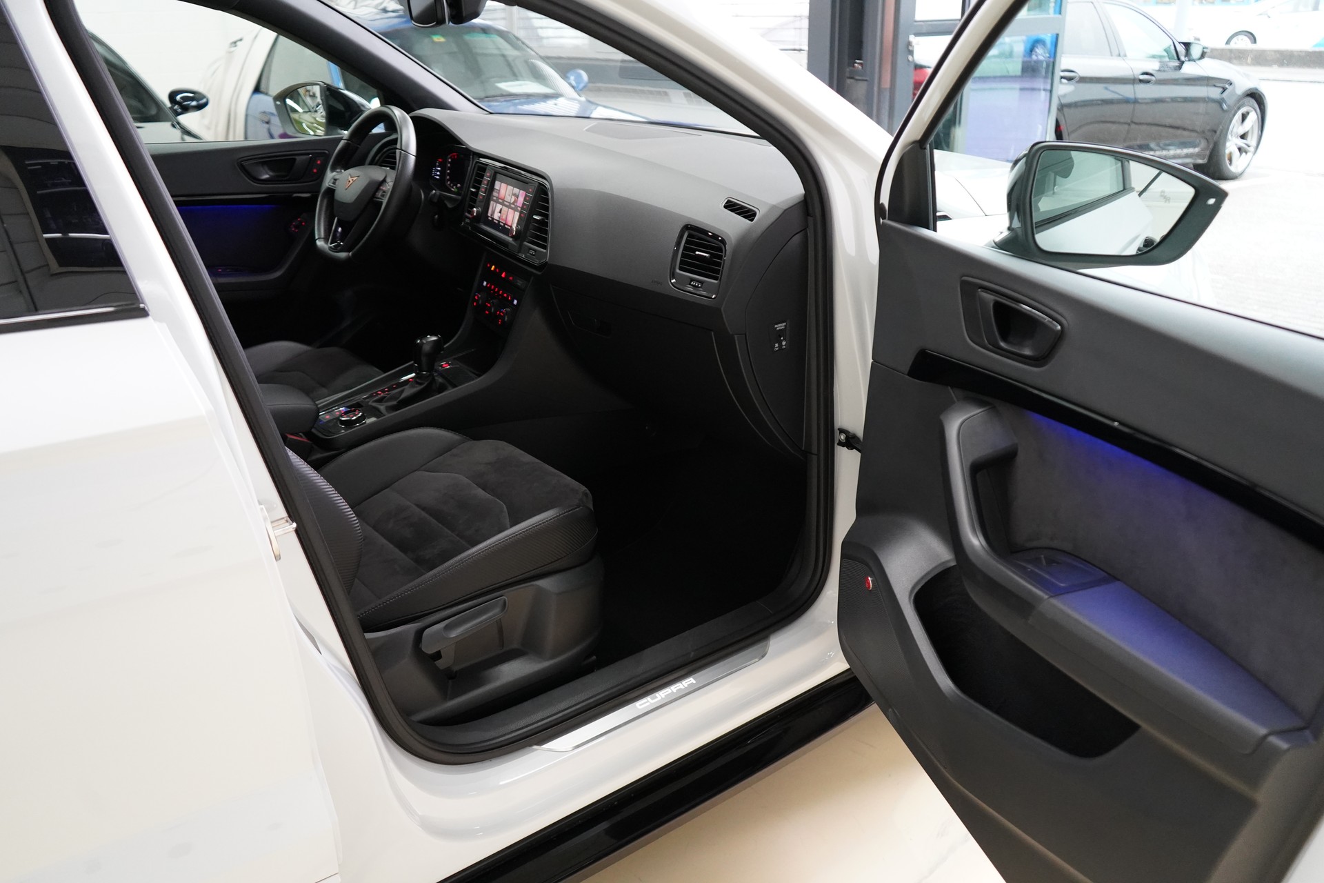 CUPRA Ateca 2.0 TSI Cupra 4Drive DSG-image-27