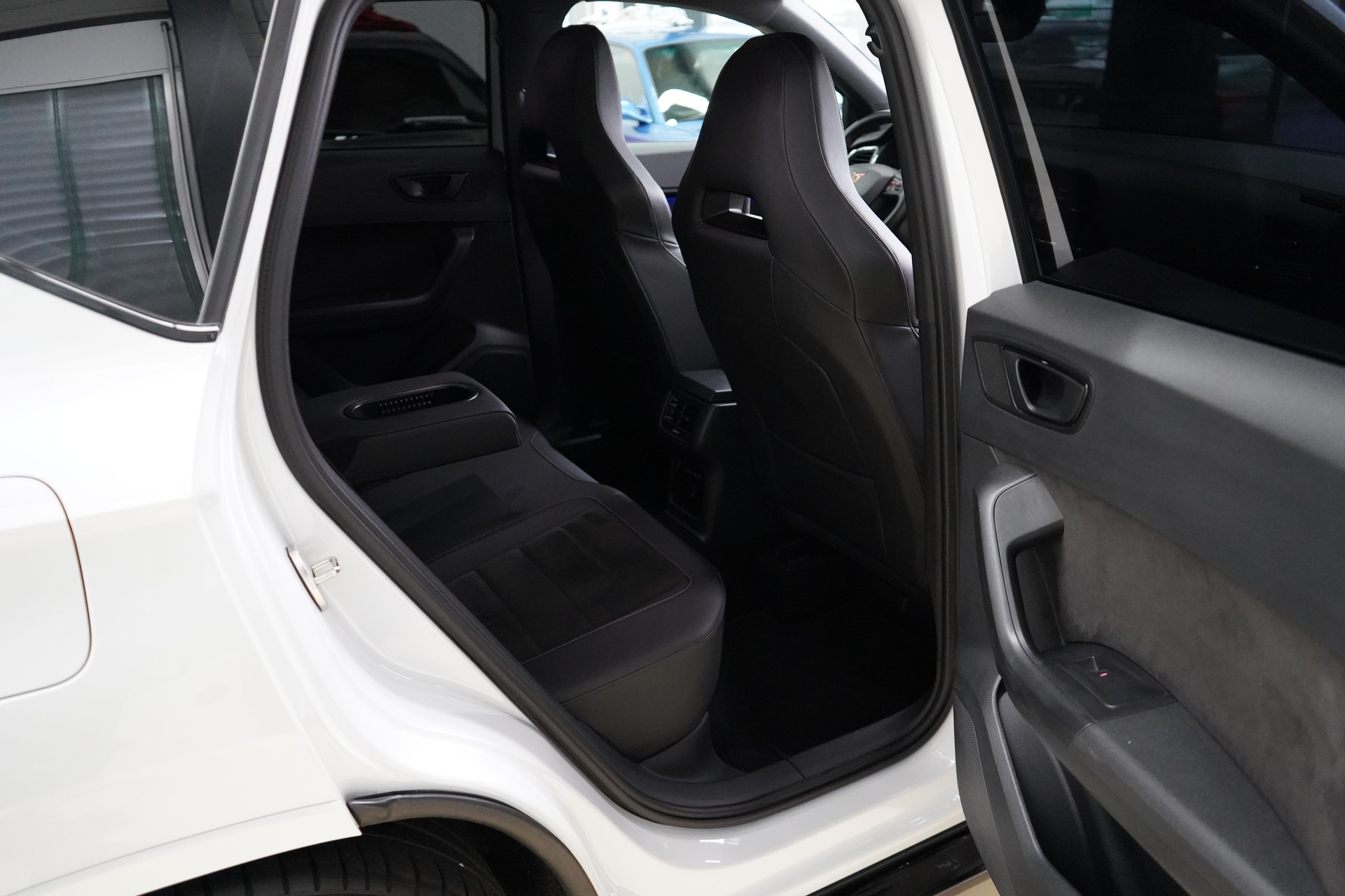 CUPRA Ateca 2.0 TSI Cupra 4Drive DSG-image-30