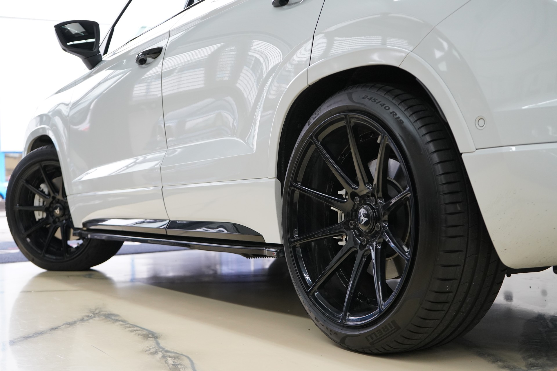 CUPRA Ateca 2.0 TSI Cupra 4Drive DSG-image-6