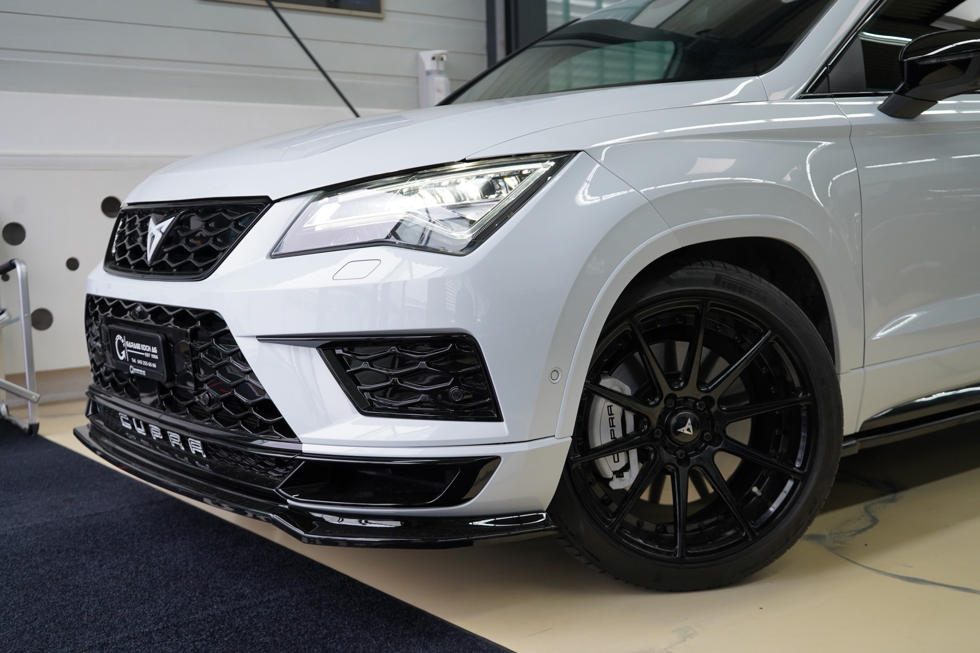 CUPRA Ateca 2.0 TSI Cupra 4Drive DSG-showroom-element-3