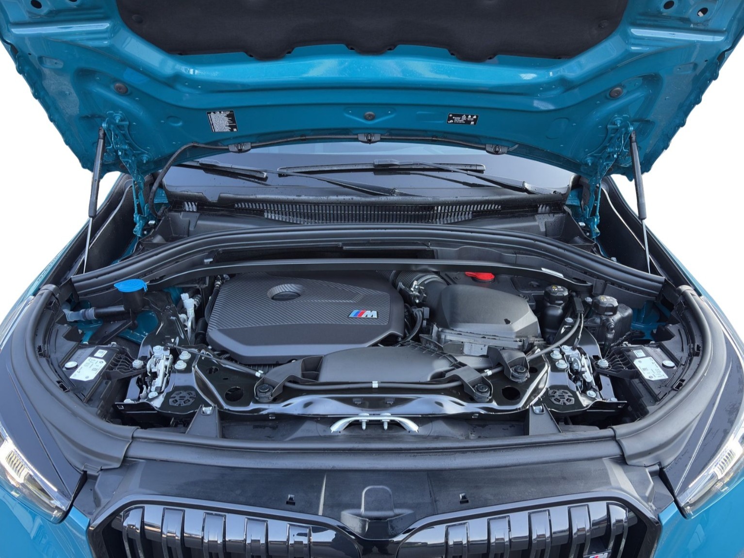 BMW X1 xDrive M35i M Sport Pro Individual-image-10