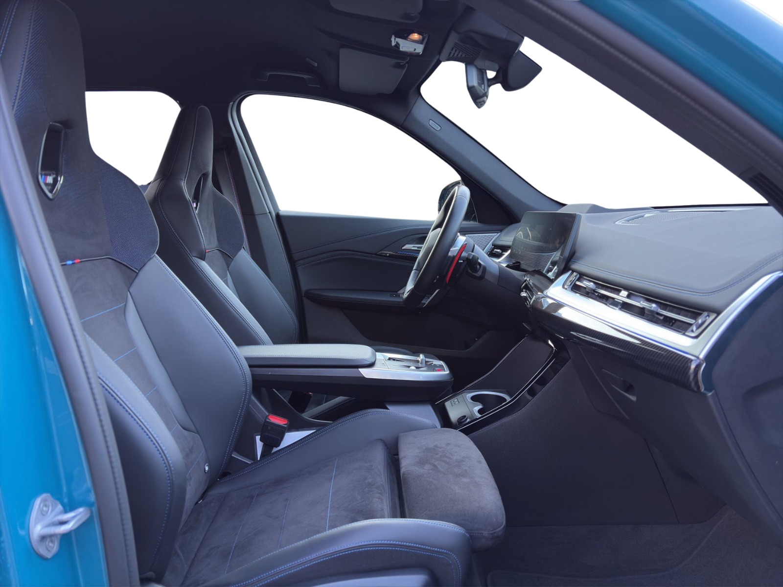 BMW X1 xDrive M35i M Sport Pro Individual-image-22