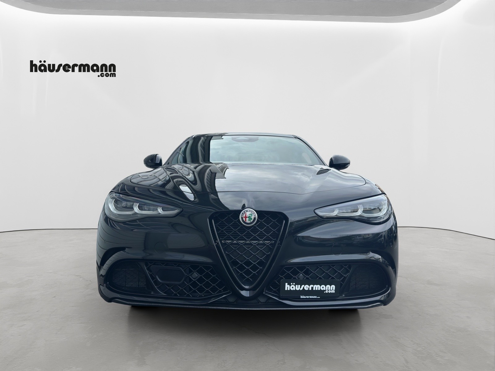 ALFA ROMEO Giulia 2.9 V6 Biturbo Quadrifoglio Pack Performante-showroom-element-1