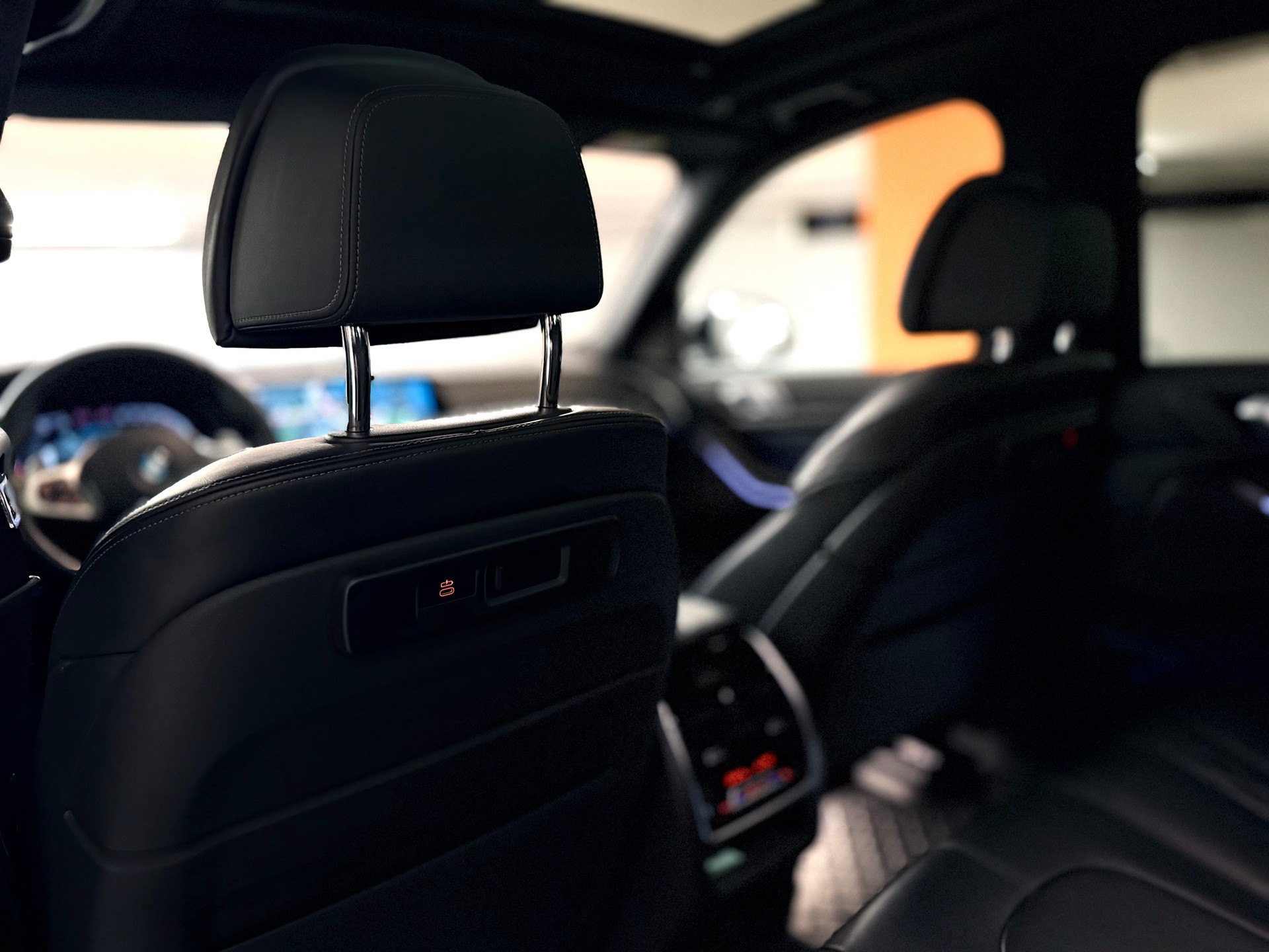 BMW X5 xDrive 48V 30d M Sport Steptronic-image-9