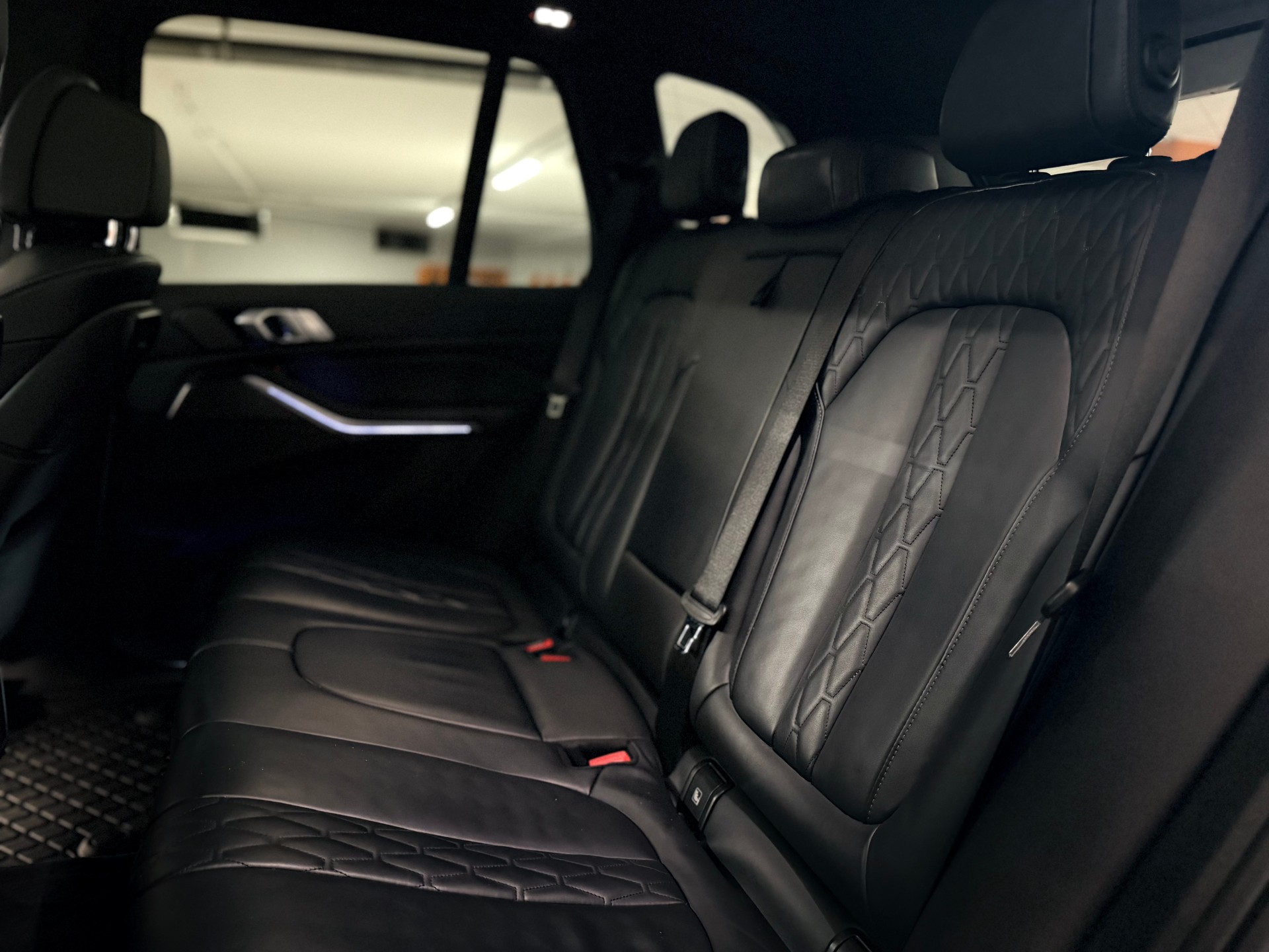 BMW X5 xDrive 48V 30d M Sport Steptronic-image-10