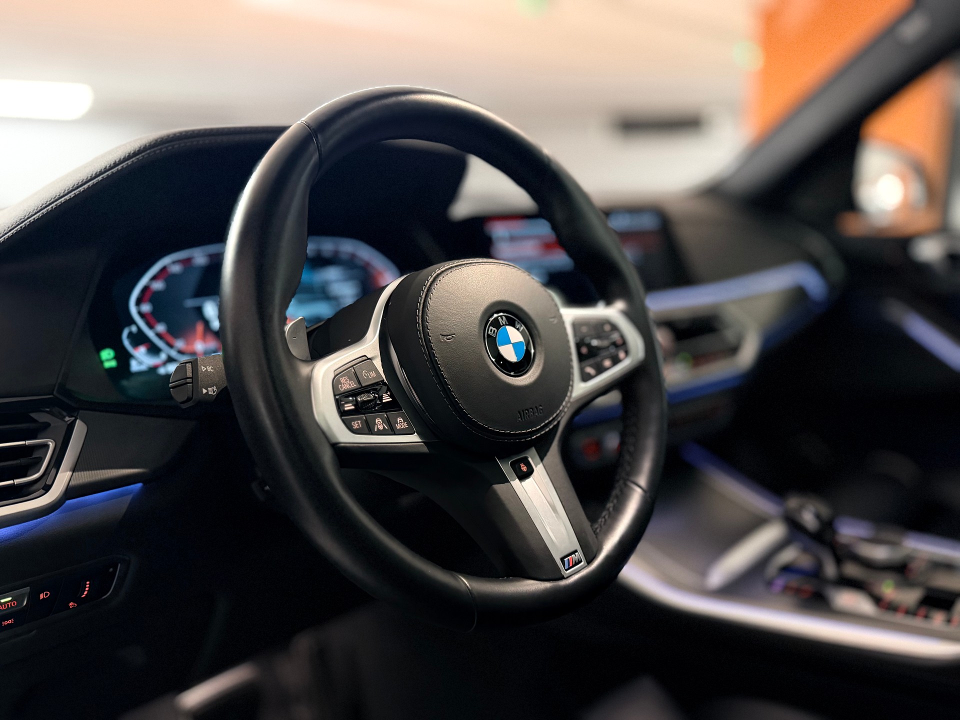 BMW X5 xDrive 48V 30d M Sport Steptronic-image-7