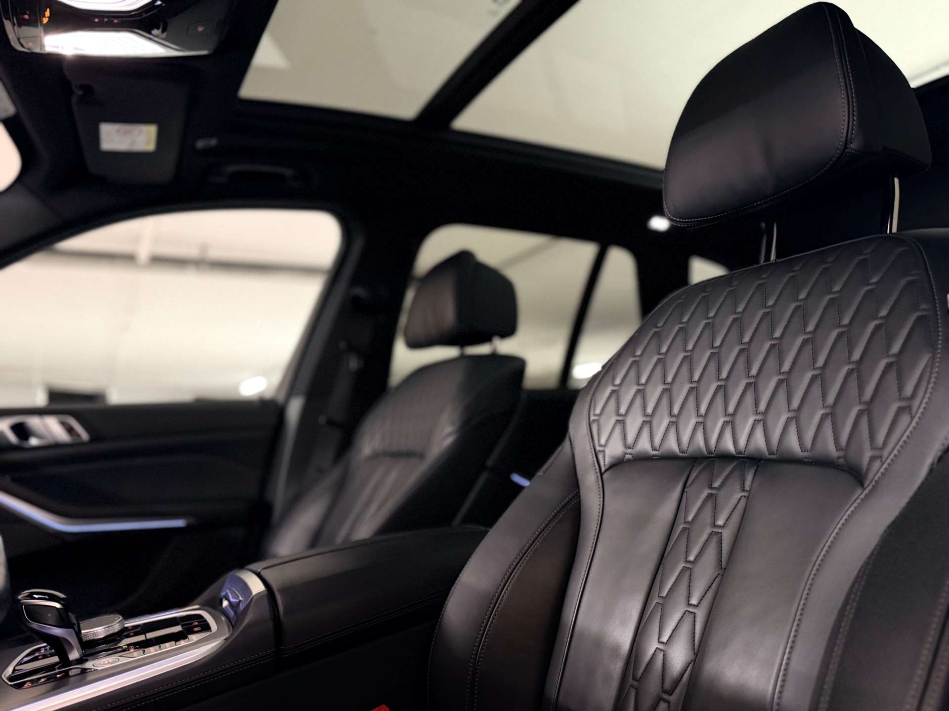 BMW X5 xDrive 48V 30d M Sport Steptronic-image-5