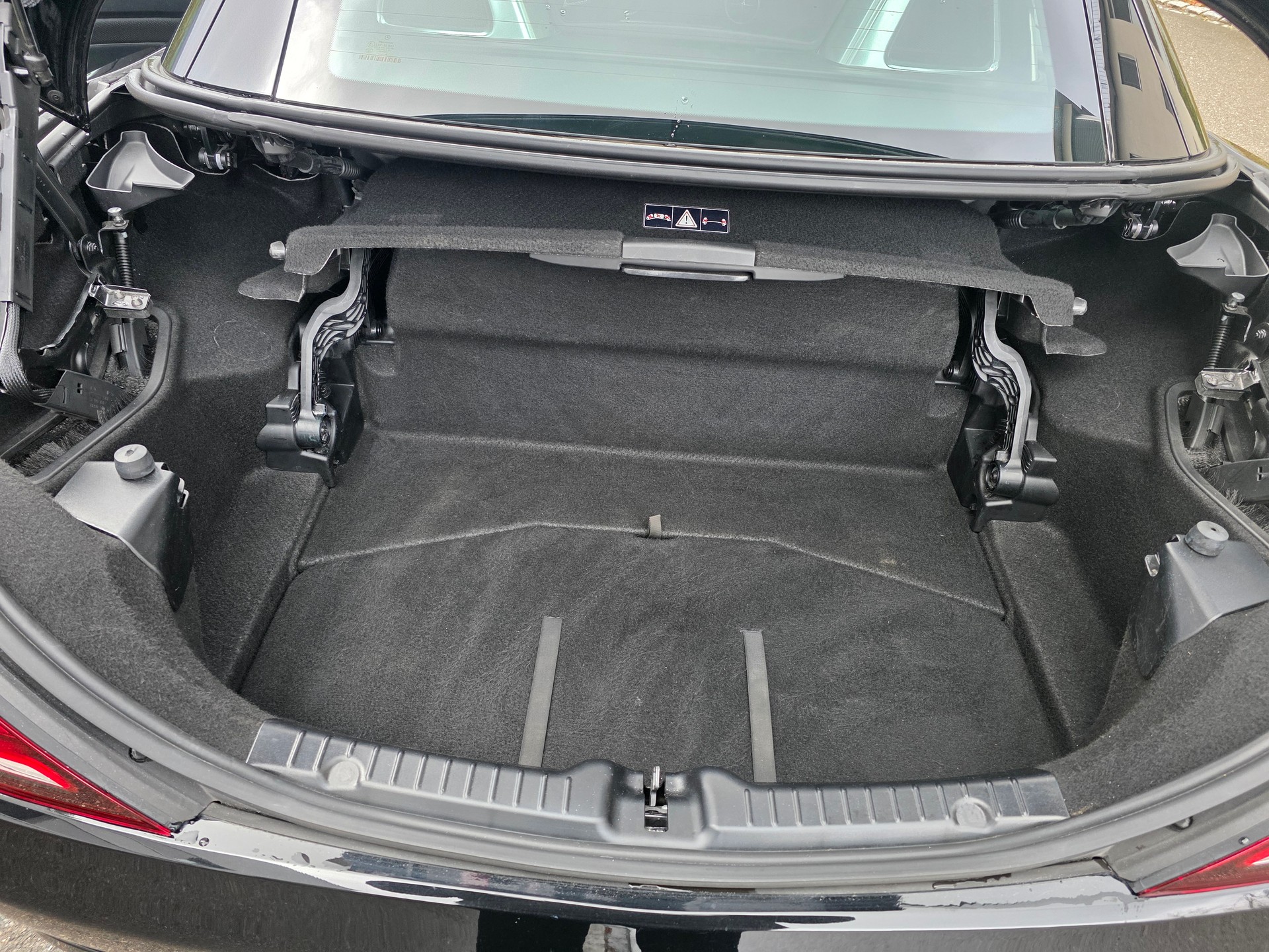 MERCEDES-BENZ SLC 43 AMG 9G-Tronic-image-10